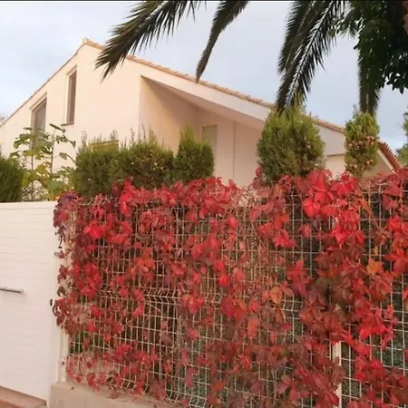 Casa Playa Almarda * Sagunto