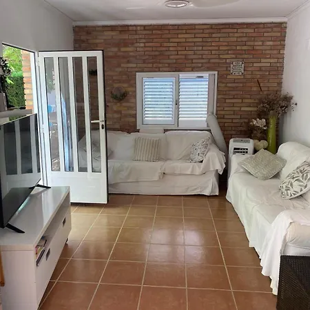 Casa Playa Almarda Vakantiehuis *