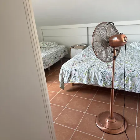 Casa Playa Almarda Vakantiehuis *