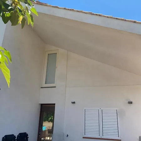 Casa Playa Almarda Vakantiehuis