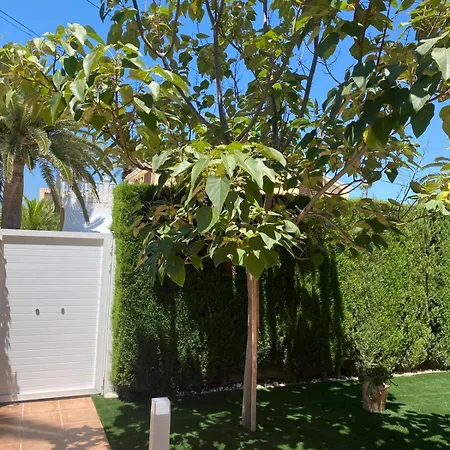Casa Playa Almarda *