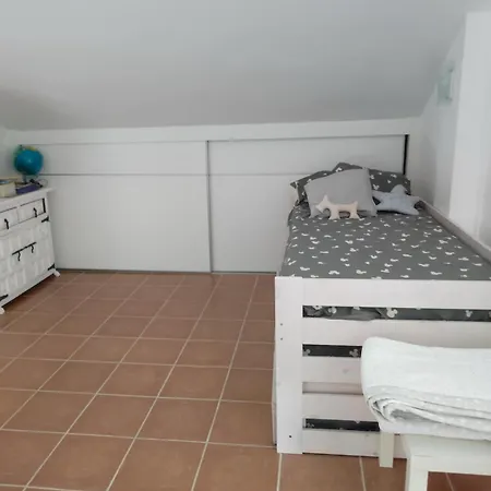 Casa Playa Almarda Vakantiehuis *