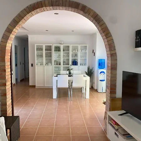 Casa Playa Almarda *