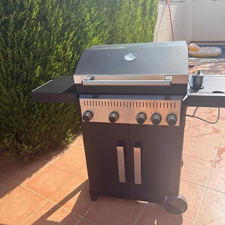 Casa Playa Almarda * Sagunto