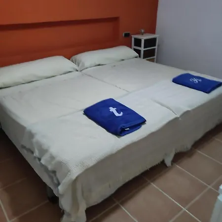 Casa Playa Almarda