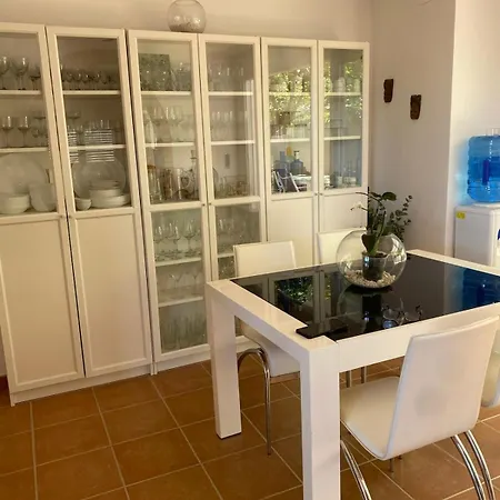 Casa Playa Almarda Vakantiehuis Sagunto