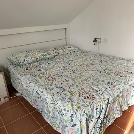 Casa Playa Almarda Holiday home