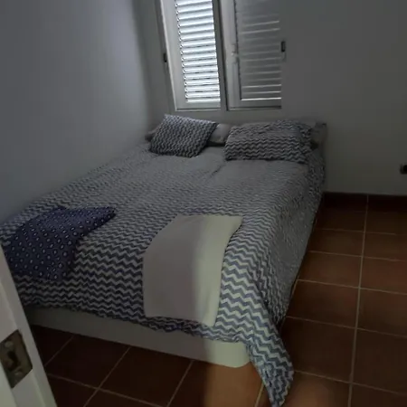 Casa Playa Almarda