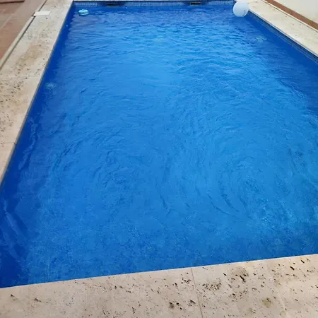 Vakantiehuis Casa Playa Almarda