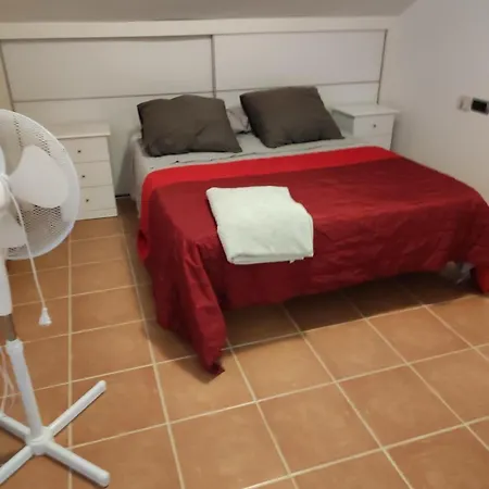 Casa Playa Almarda