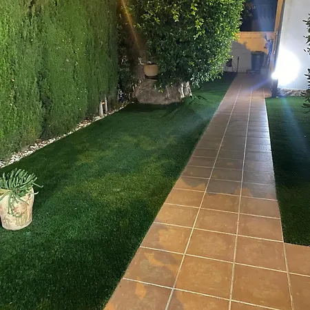 Vakantiehuis Casa Playa Almarda *